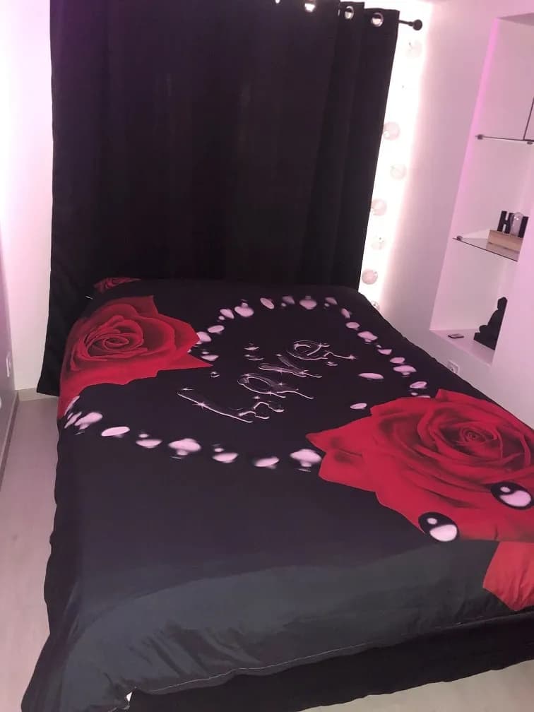 Photo Loveroom Orgon - DREAMS LOVE n°6