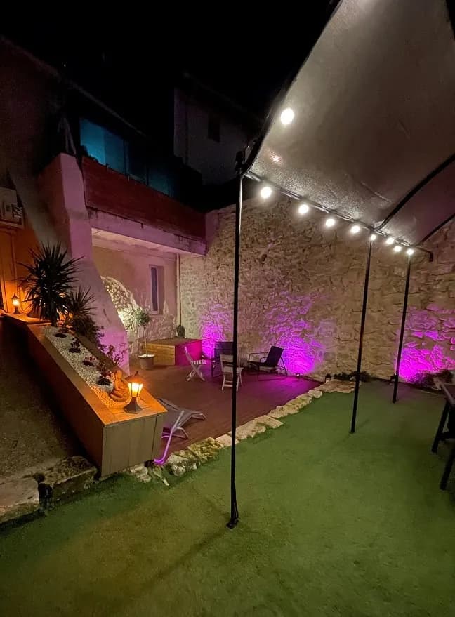 Photo Loveroom Orgon - DREAMS LOVE n°8