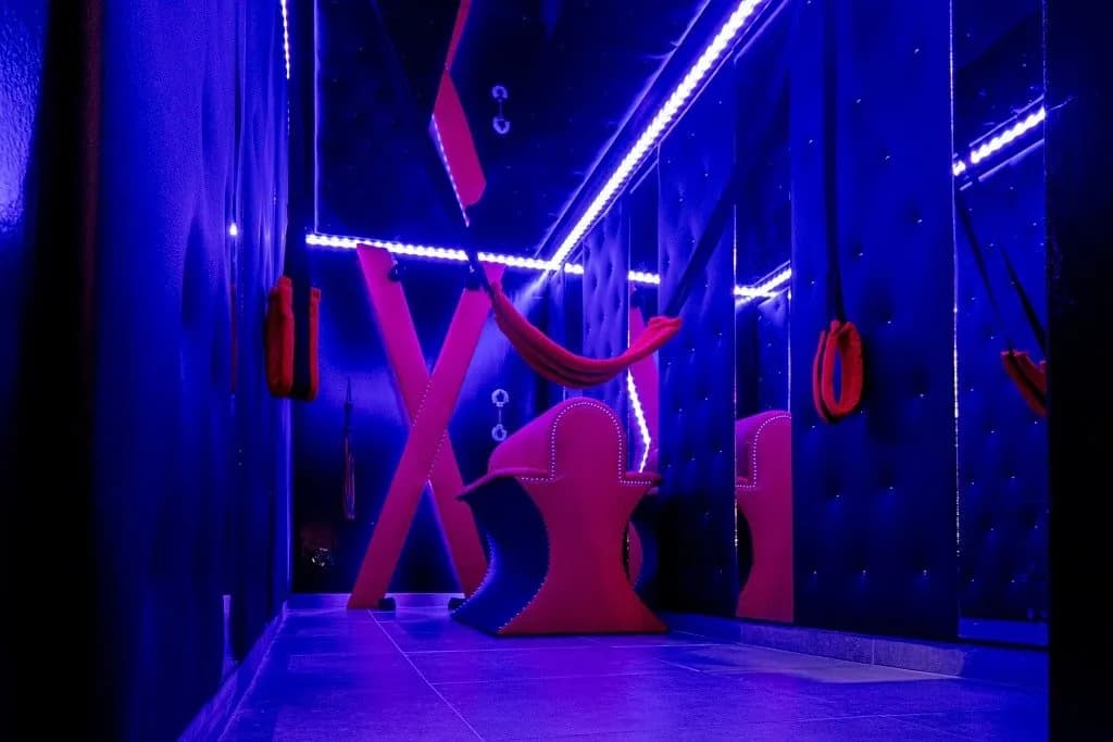 Photo Espace évasion Loft love n°3