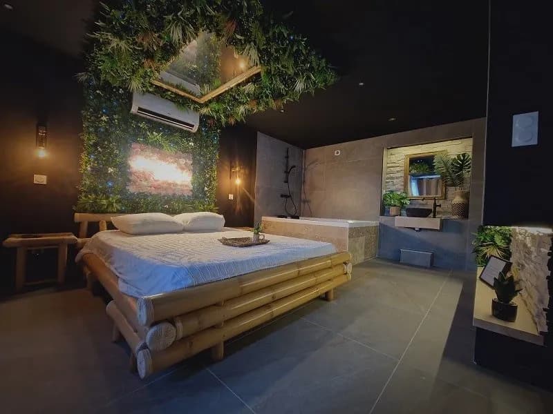 Photo L'Expérience Love Room n°1