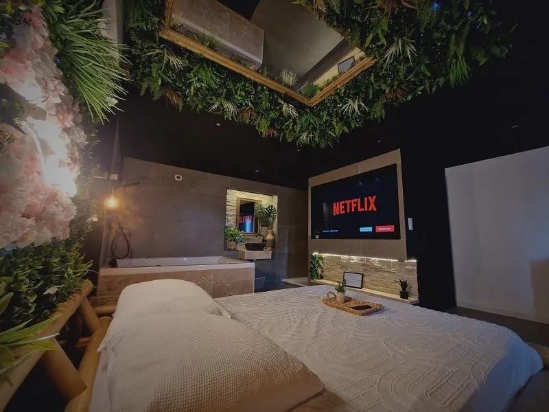 Photo L'Expérience Love Room n°3