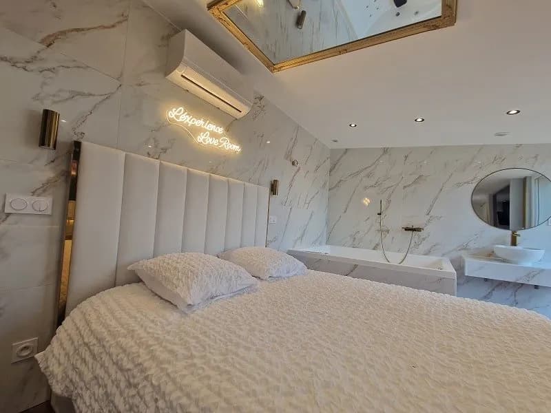 Photo L'Expérience Love Room n°8