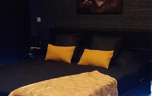 Photo La chambre d'Aphrodite n°4