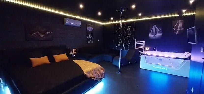 Photo La chambre d'Aphrodite n°0