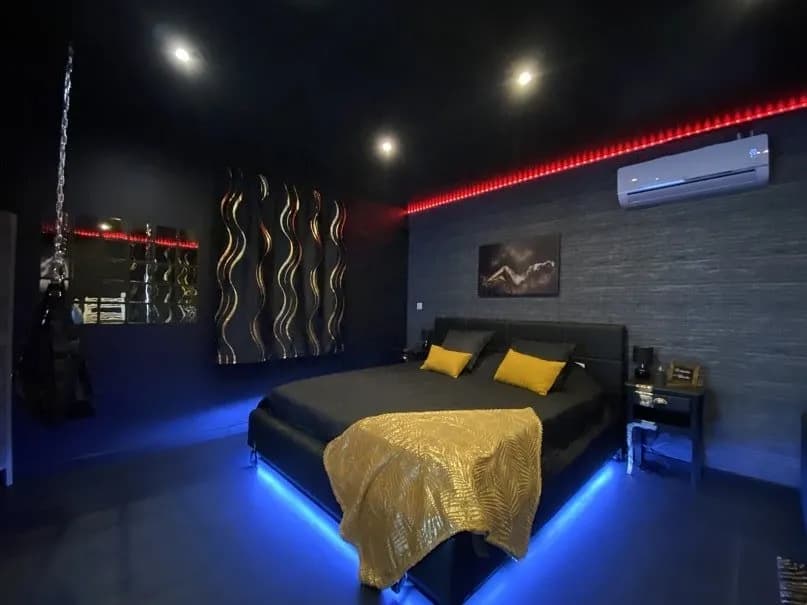 Photo La chambre d'Aphrodite n°6