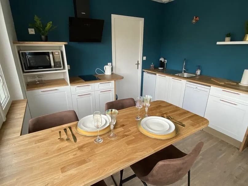 Photo La chambre d'Aphrodite n°7