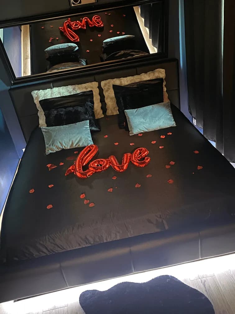 Photo LA LOVE Marseille n°6