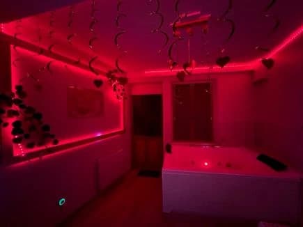 Photo La parenthèse - Love room Secret n°1