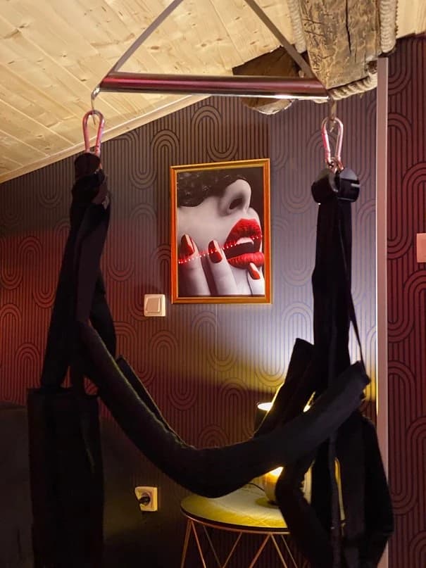 Photo La parenthèse - Love room Secret n°3