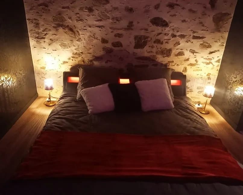 Photo La Passionnante n°2