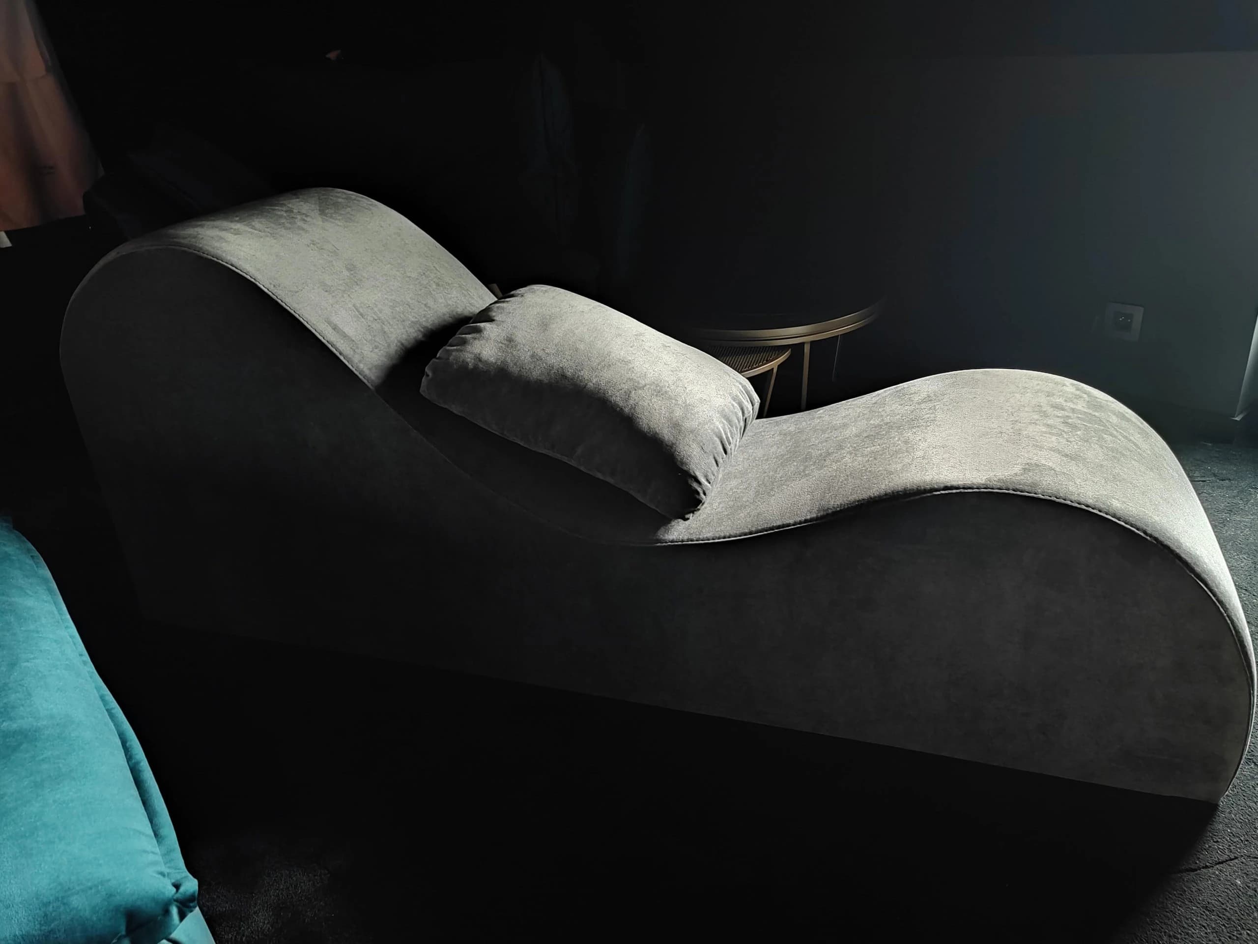 Photo L'Instant Charnel n°8