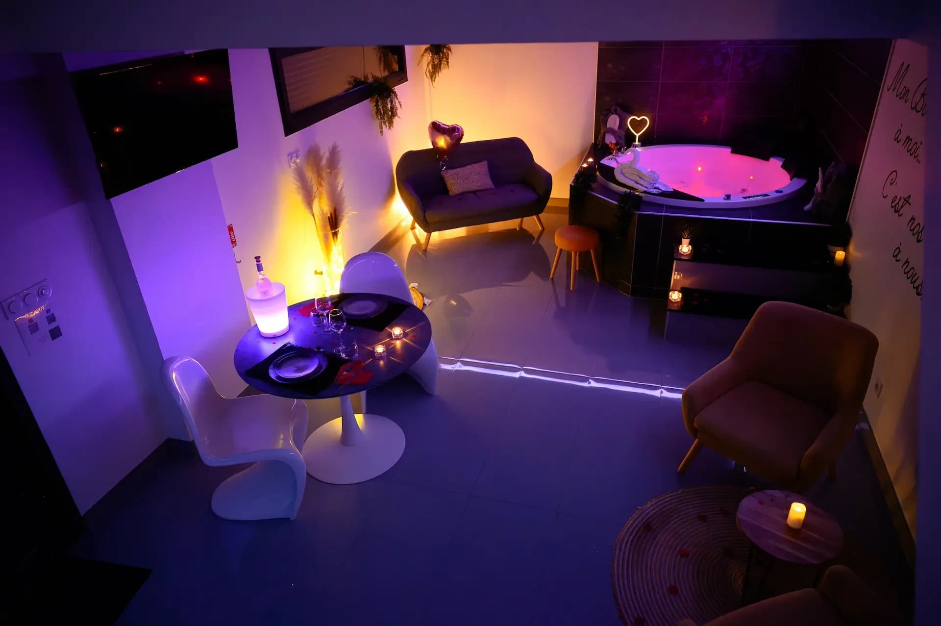 Photo La Suite 55 - La Contemporaine n°8