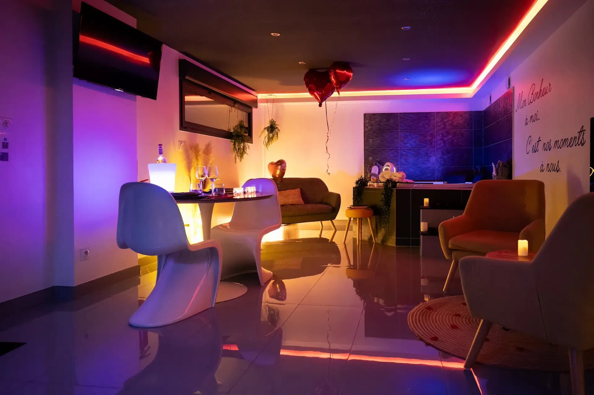 Photo La Suite 55 - La Contemporaine n°5