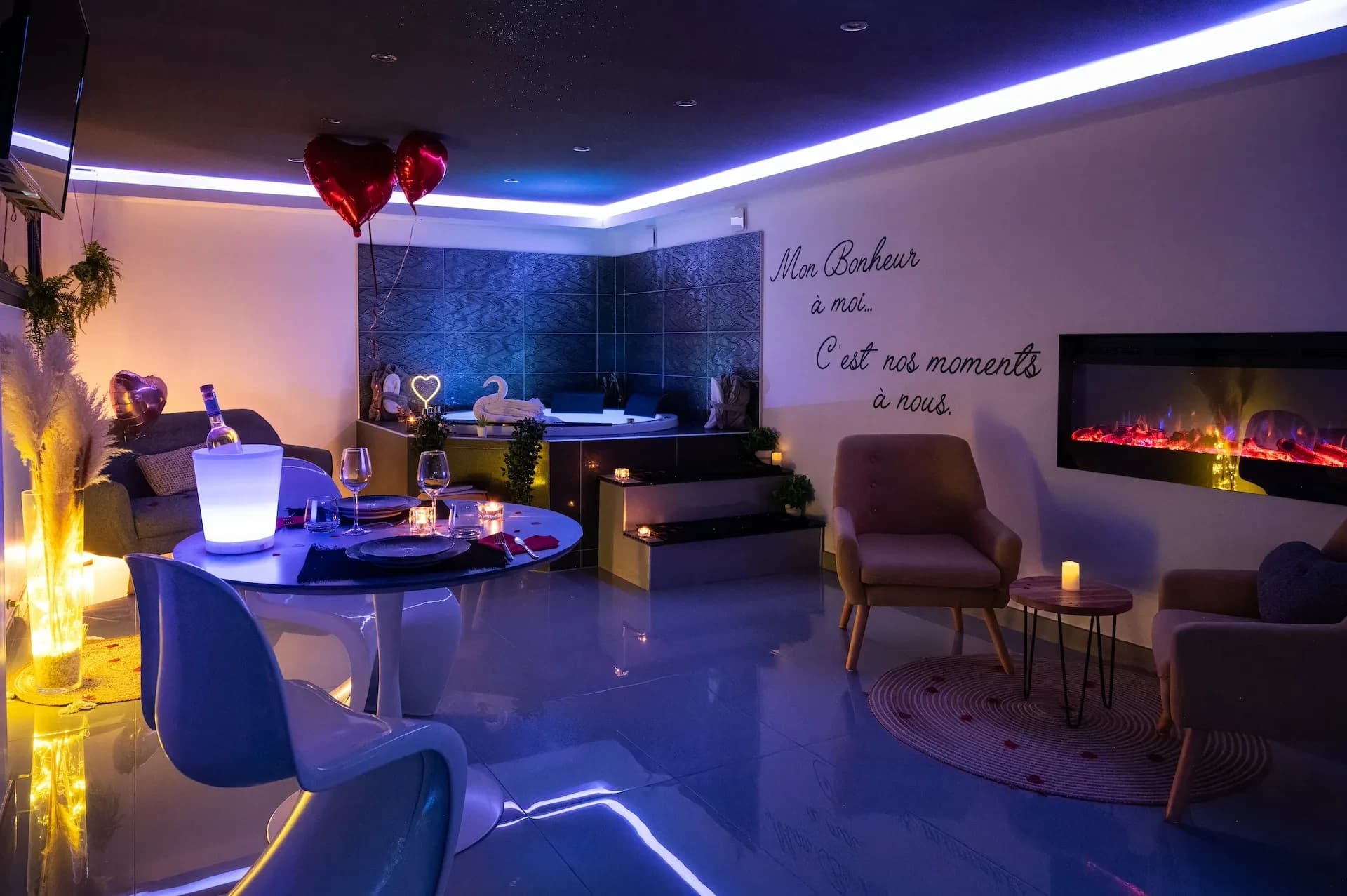 Photo La Suite 55 - La Contemporaine n°6