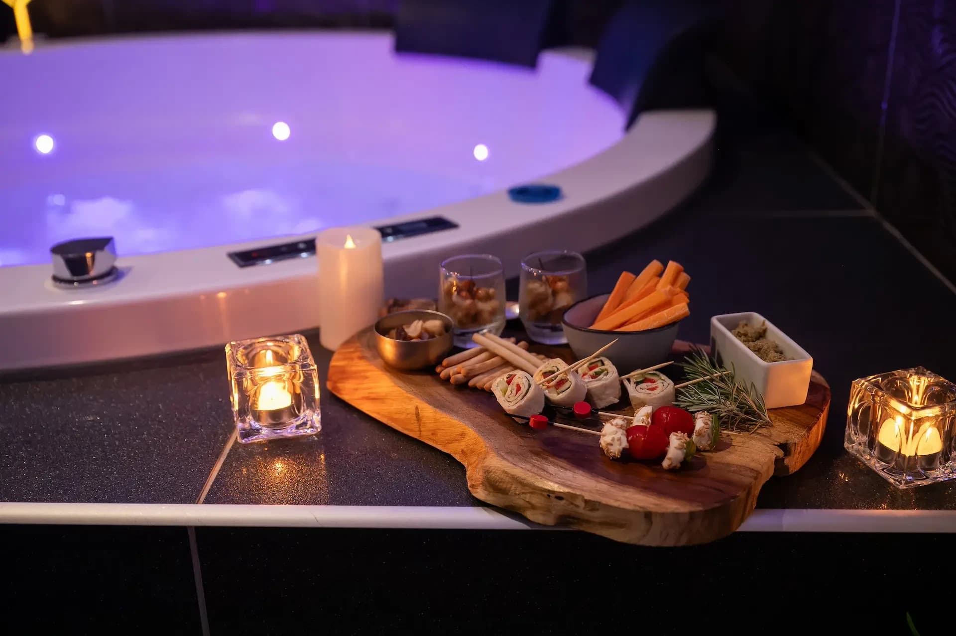 Photo La Suite 55 - La Contemporaine n°9