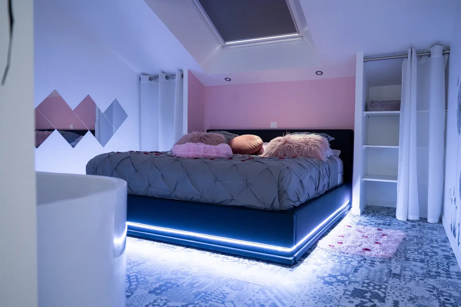 Photo La Suite 55 - La Contemporaine n°11