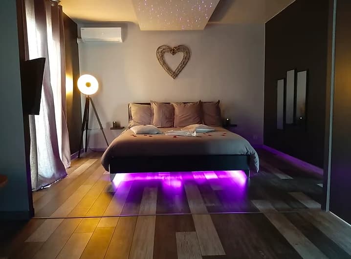 Photo La Suite des Sens n°4