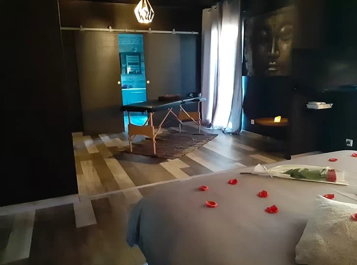 Photo La Suite des Sens n°6