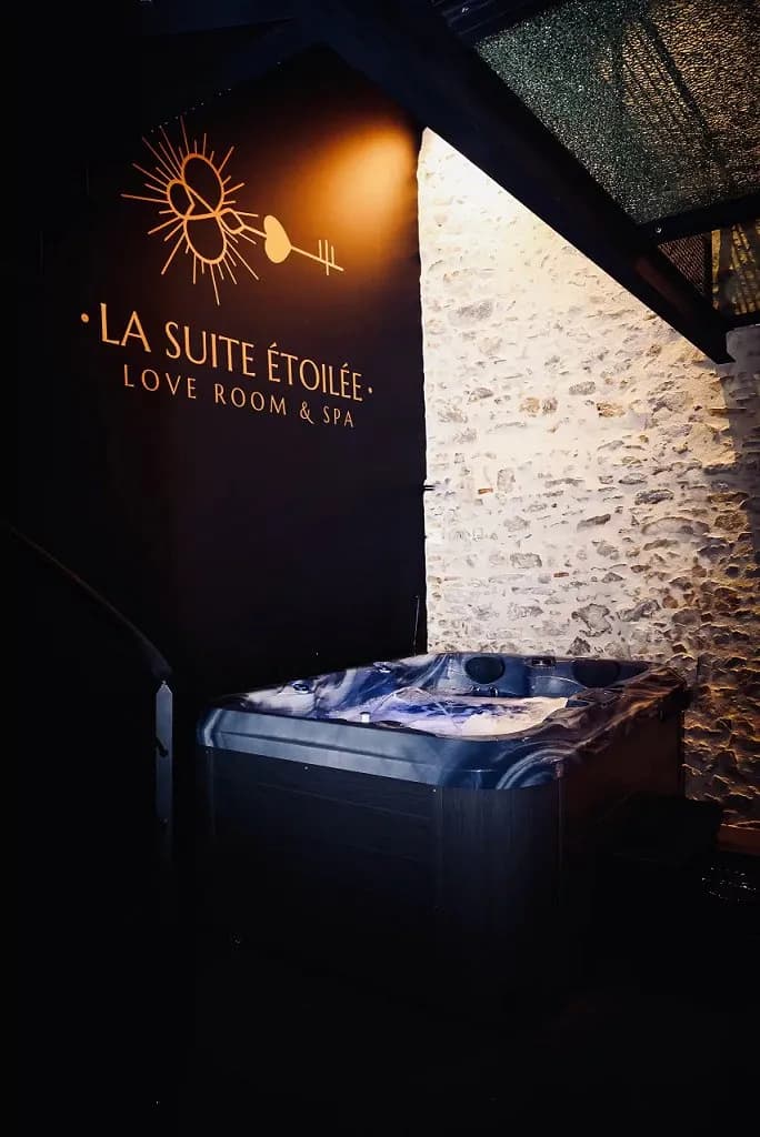 Photo La Suite Étoilée n°1