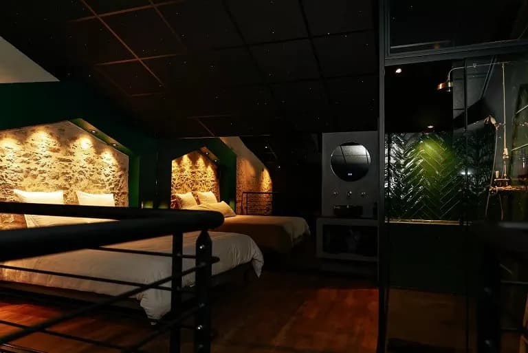 Photo La Suite Étoilée n°5