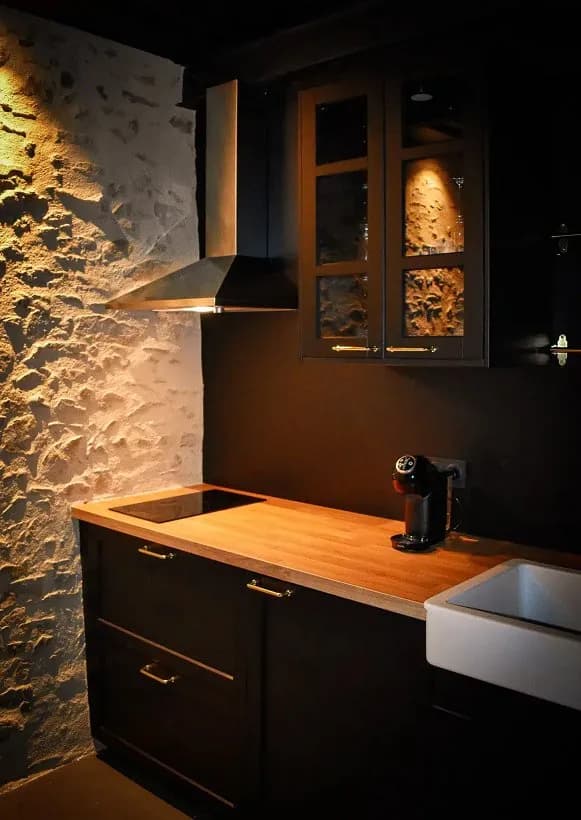 Photo La Suite Étoilée n°6