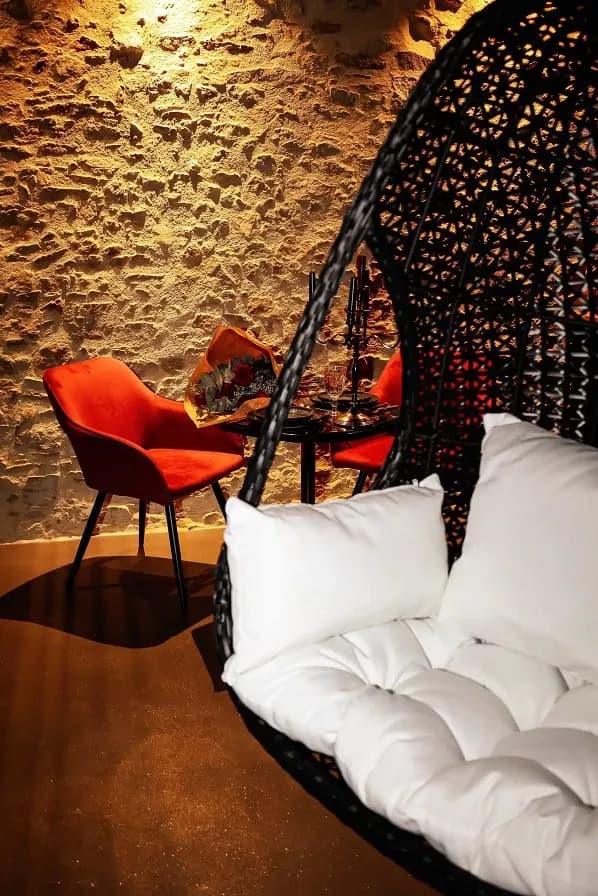 Photo La Suite Étoilée n°7