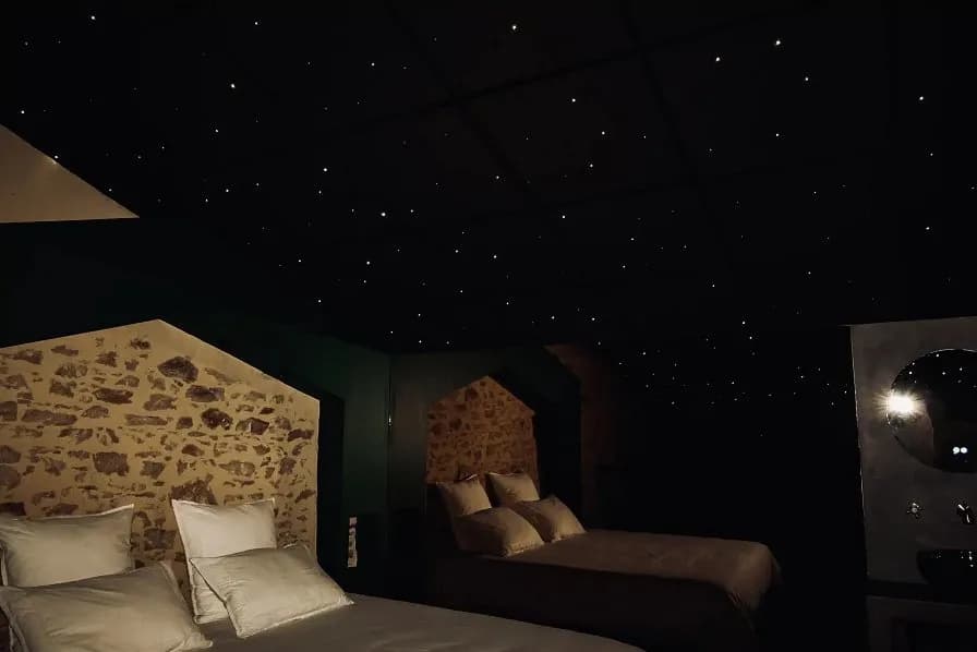 Photo La Suite Étoilée n°8