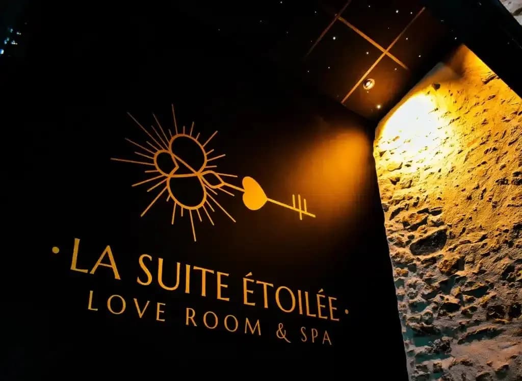 Photo La Suite Étoilée n°13