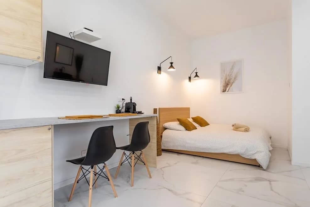 Photo La Suite Valentine - Marseille n°2