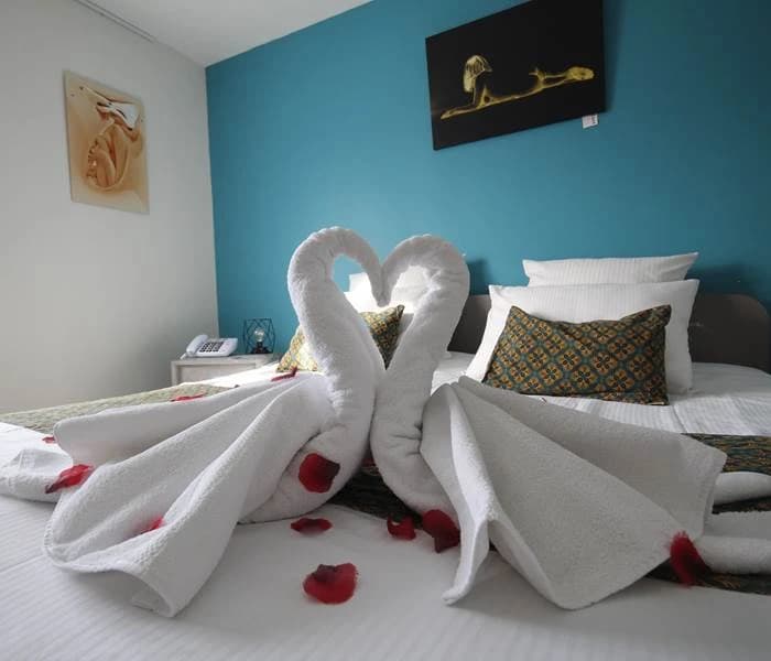 Photo L'Echappée Romantique n°3