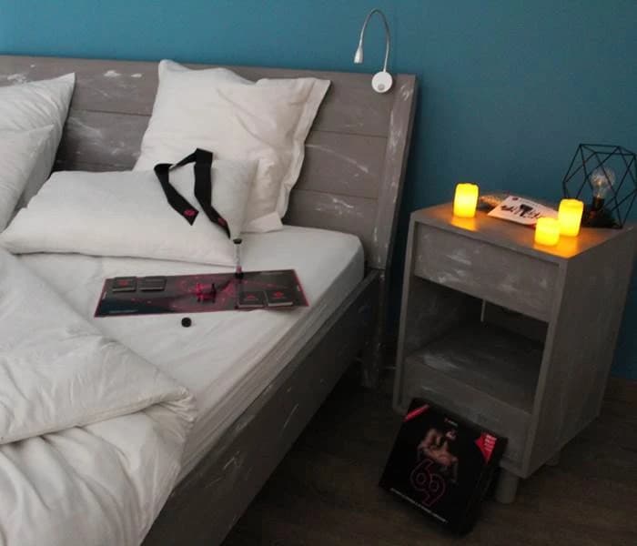 Photo L'Echappée Romantique n°6
