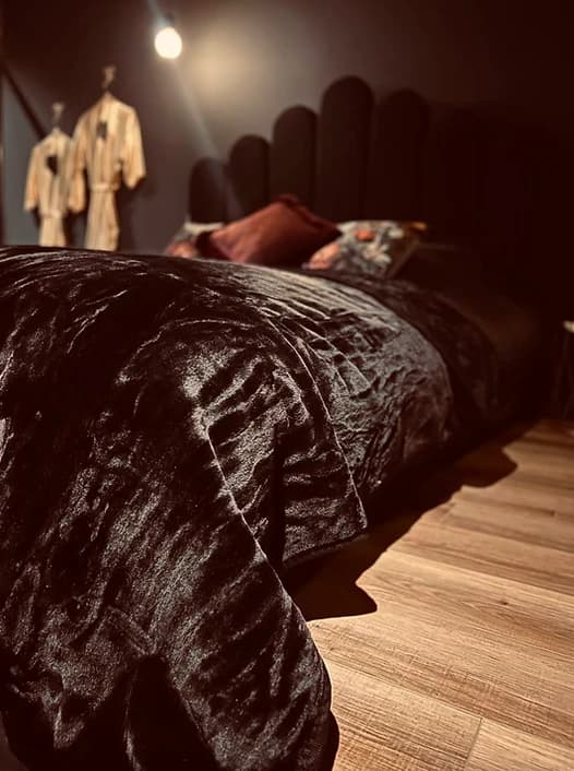 Photo Cinquième Sens n°4