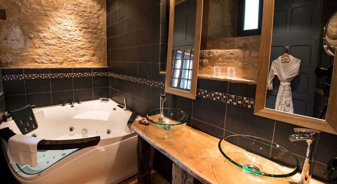Photo Portail en marais Poitevin - Suite Ostence n°6