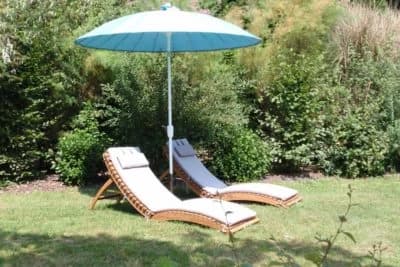 Photo Portail en marais Poitevin - Suite Ostence n°7
