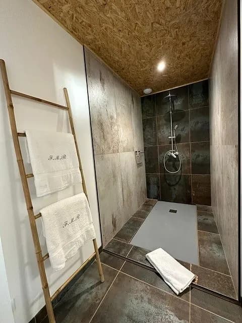 Photo Le Clos F.M.R - Loft Romain n°4