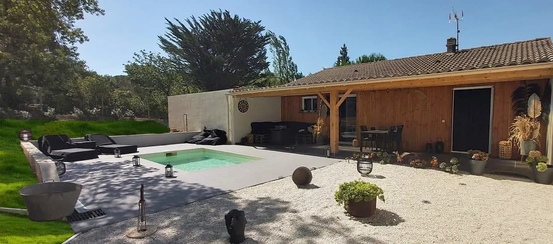 Photo Le Clos F.M.R - Loft Romain n°6