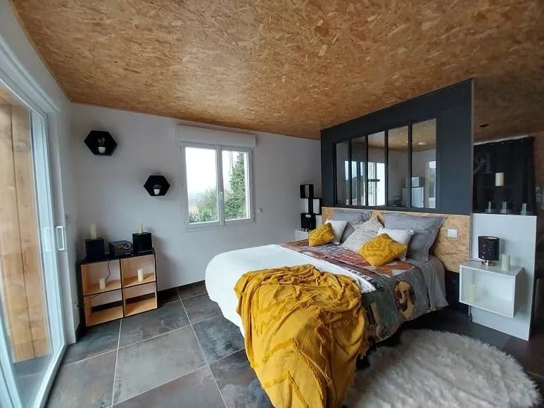 Photo Le Clos F.M.R - Loft Romain n°8