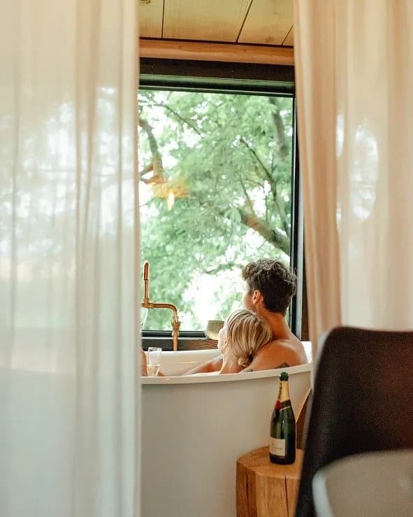 Photo Les Cabanes Étoilées n°10