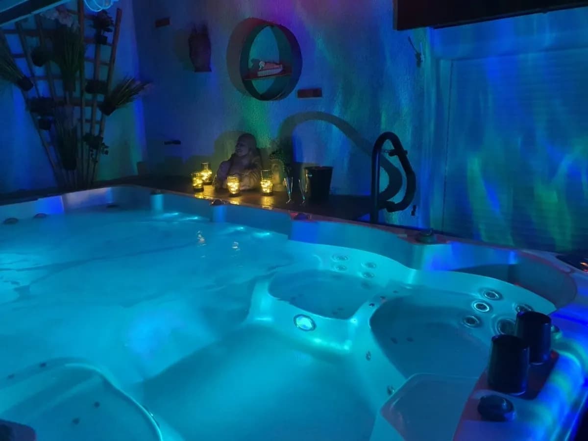 Photo LE SPA'TIO n°0