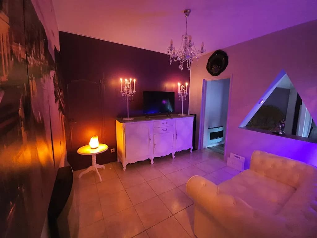 Photo LE SPA'TIO n°1