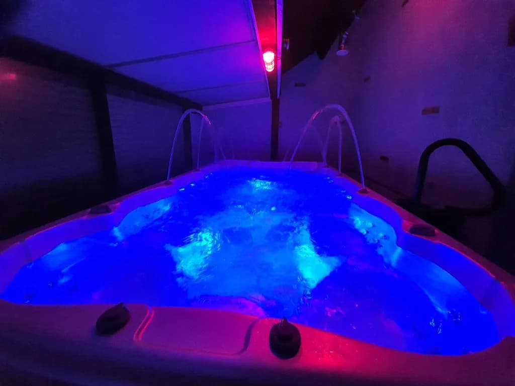 Photo LE SPA'TIO n°2