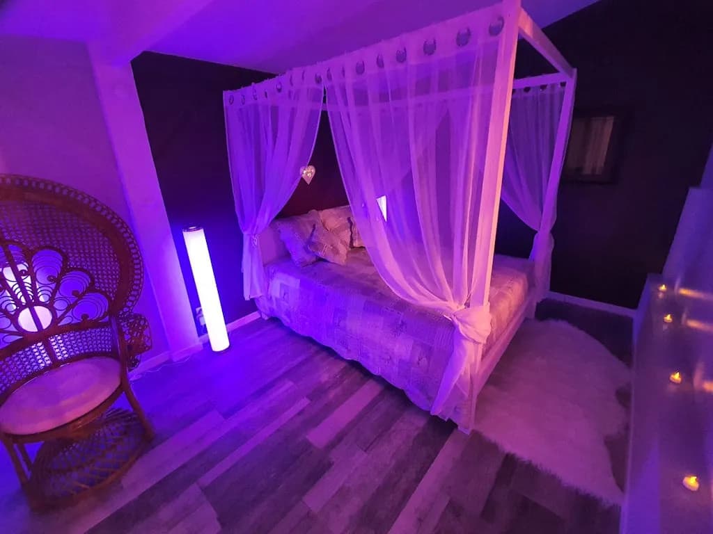Photo LE SPA'TIO n°3