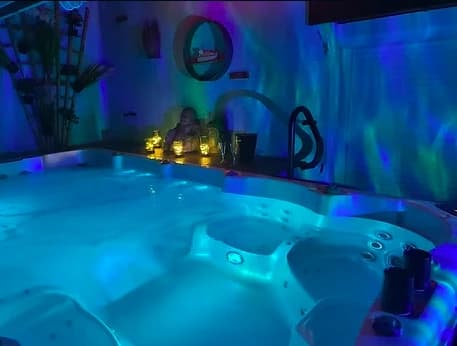 Photo LE SPA'TIO n°4