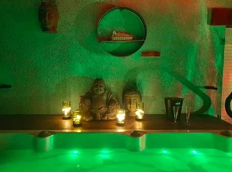 Photo LE SPA'TIO n°5