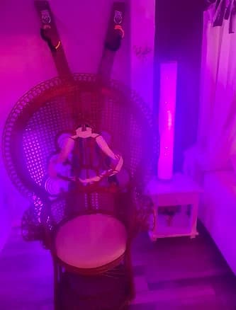 Photo LE SPA'TIO n°6