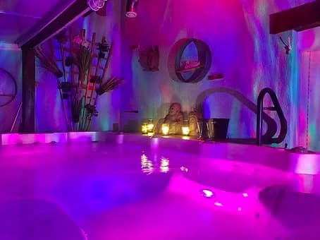 Photo LE SPA'TIO n°7
