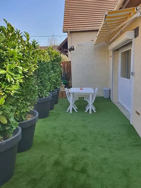Photo LE SPA'TIO n°9
