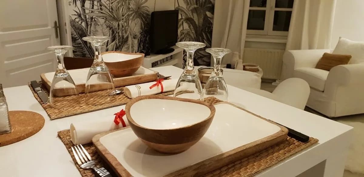 Photo Château Duo - SUITE IBIZA n°4