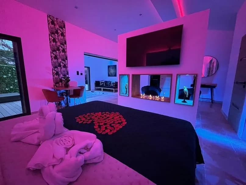 Photo Le Vertu'Ose n°7