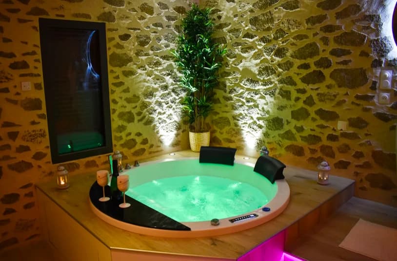 Photo L’idîle Spa Noirmoutier n°2